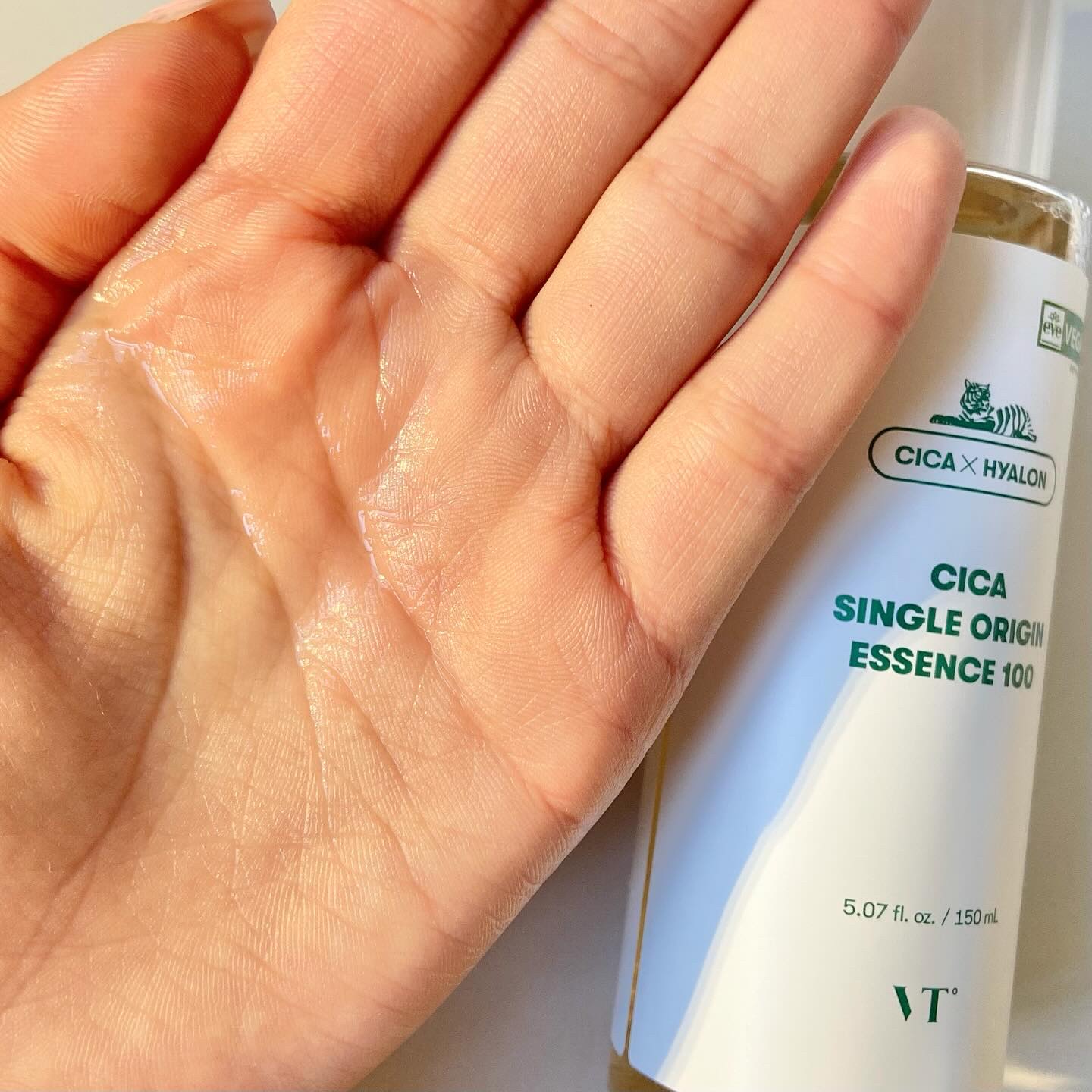 クレンジングブラシ/VT/その他スキンケアグッズを使ったクチコミ（2枚目）