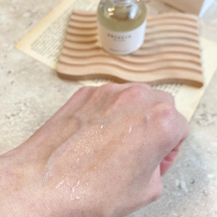 POTACIA ビタミンC原液美容液/POTACIA/美容液を使ったクチコミ(5枚目)