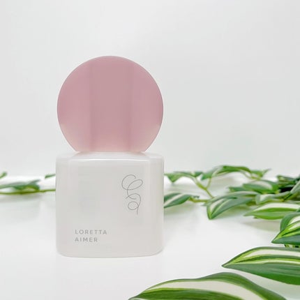 エメ ミストケアオイル/ロレッタ/ヘアオイルを使ったクチコミ(7枚目)