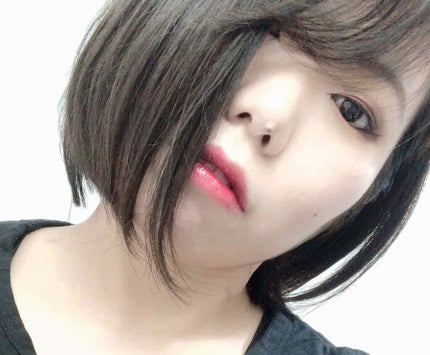 WHY NOT SPINNS 3色アイシャドウ/DAISO/アイシャドウパレットを使ったクチコミ(3枚目)