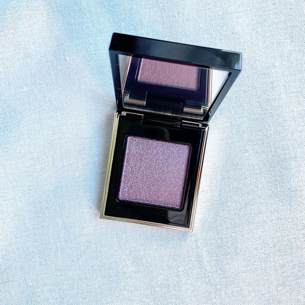 トーン タッチ アイズ/SUQQU/単色アイシャドウを使ったクチコミ(4枚目)