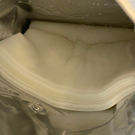 プレミアムルルルン 金木犀(キンモクセイの香り)/ルルルン/シートマスク・パックを使ったクチコミ(3枚目)