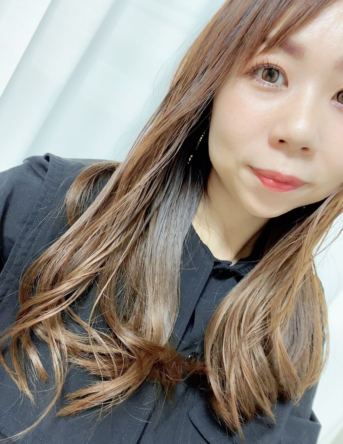 シルキーリキッドアイライナーWP/D-UP/リキッドアイライナーを使ったクチコミ(2枚目)