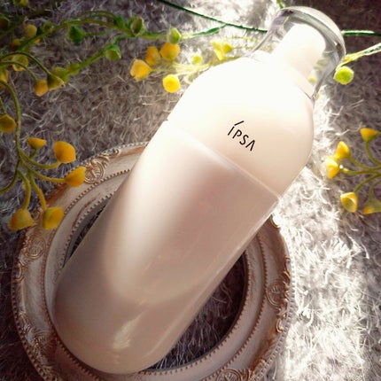 イプサ ME 8/IPSA/化粧水を使ったクチコミ(1枚目)