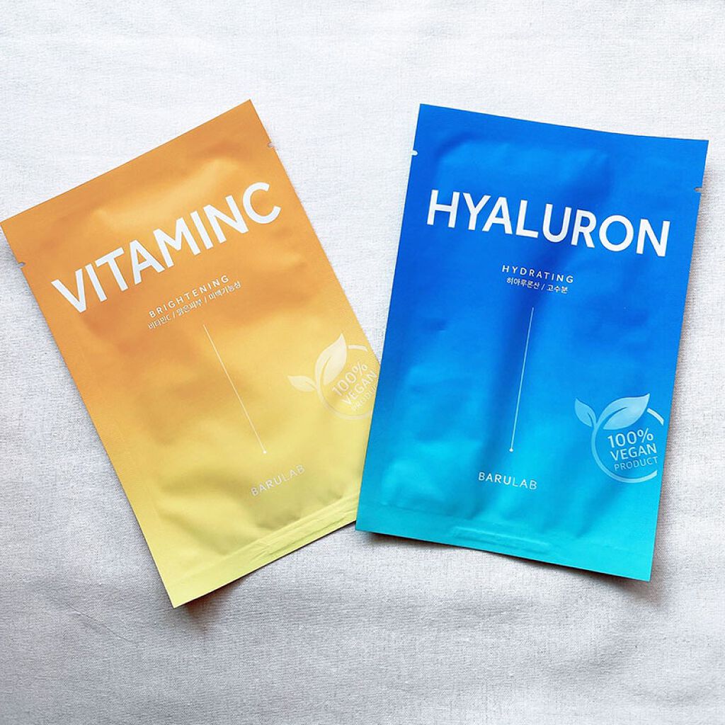 marichanbox/その他キットセットを使ったクチコミ(8枚目)