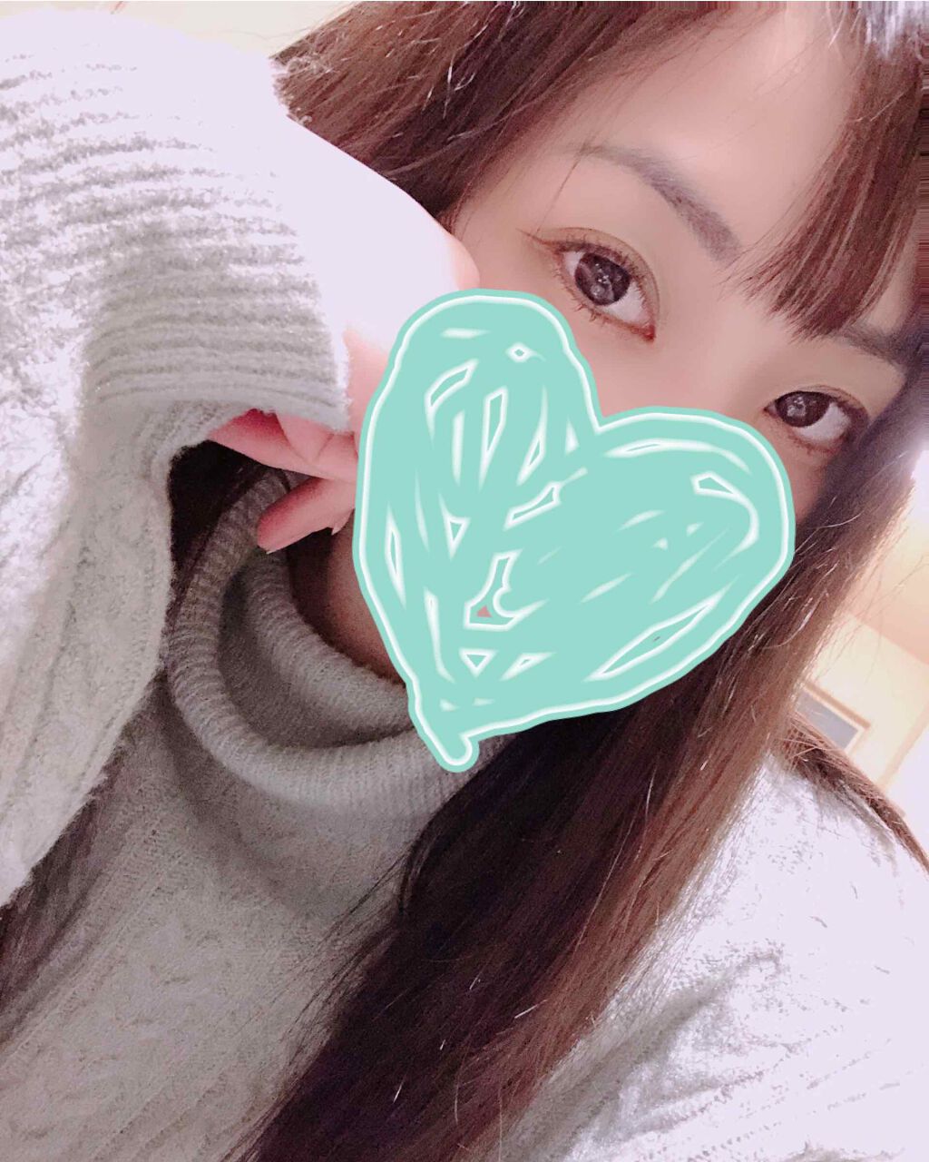 ロング&カールマスカラ スーパーWP/ヒロインメイク/マスカラを使ったクチコミ(1枚目)