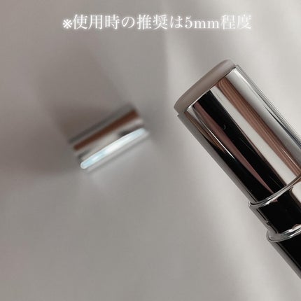 薬用デイエッセンスバーム/TIME SECRET/美容液を使ったクチコミ(5枚目)