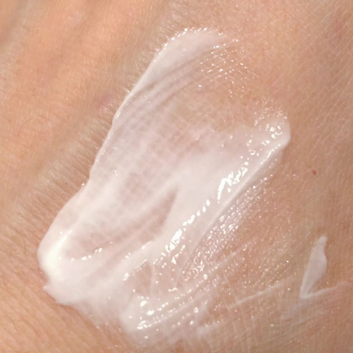 リンクル アドバンスト クリーム SP/ミキモト コスメティックス/アイケア・アイクリームを使ったクチコミ(7枚目)