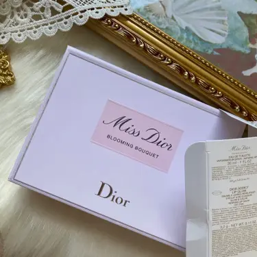 Dior Beauty Lovers on LIPS 「パリの美しいチュイルリーガーデンからインスパイアされ、アラベス..」（5枚目）