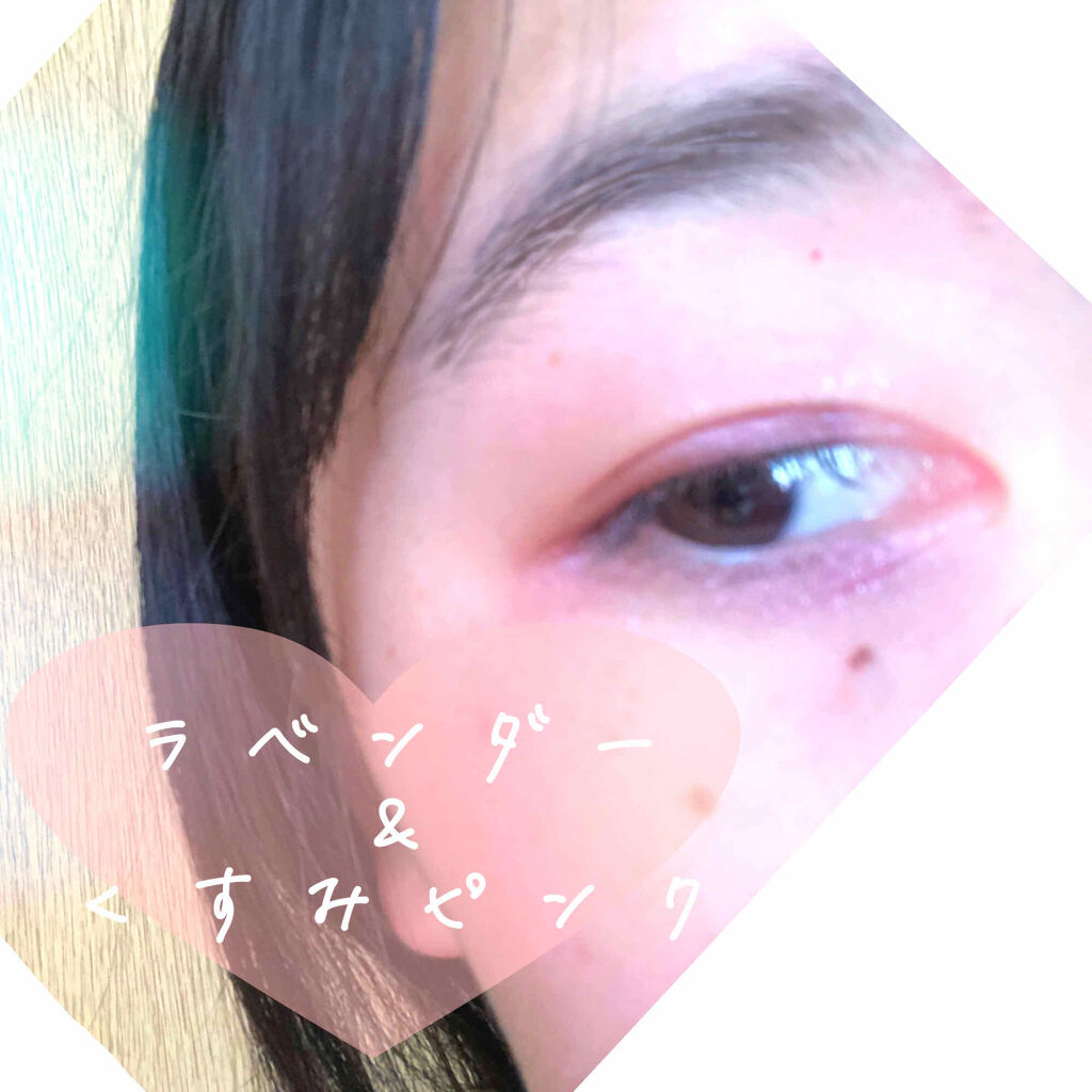 クリアコートマスカラ/キャンメイク/マスカラトップコートを使ったクチコミ（2枚目）