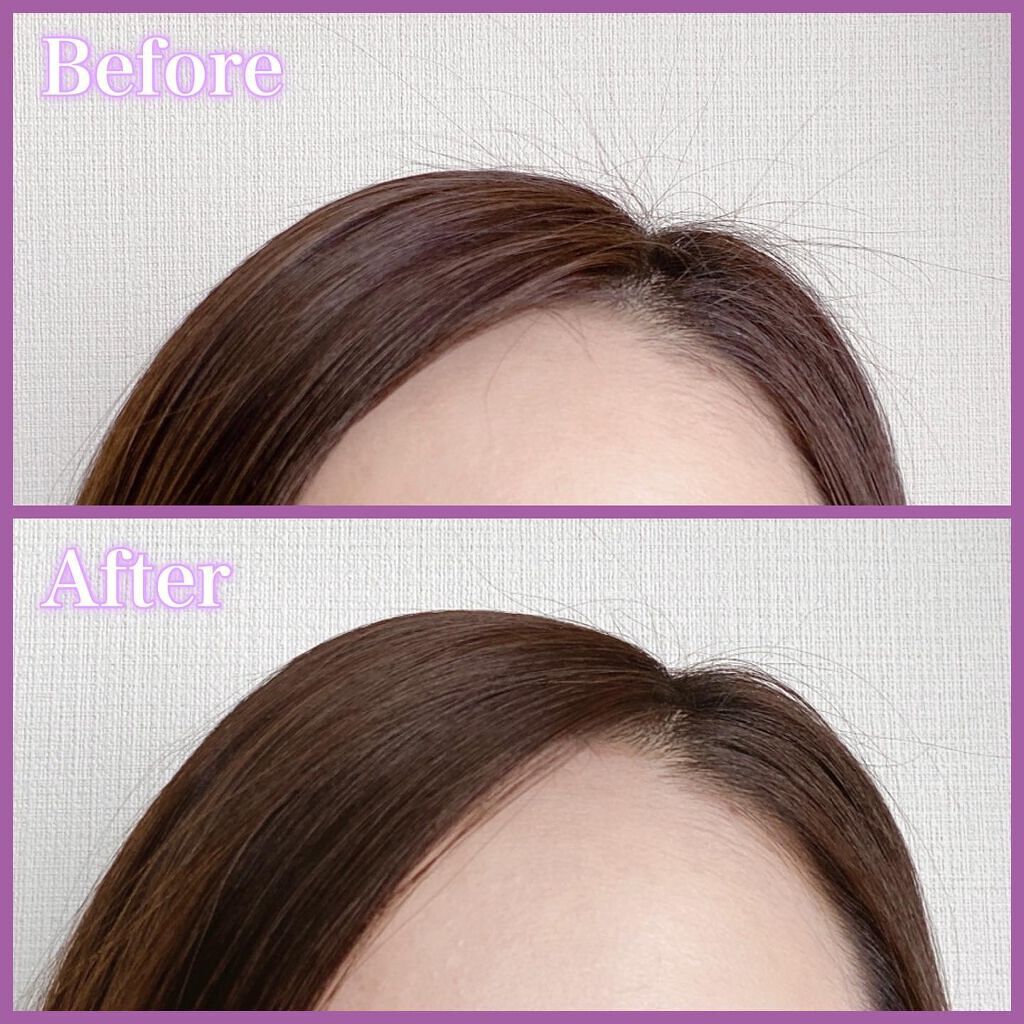 エスティック/MieuMieu/ヘアバームを使ったクチコミ(8枚目)