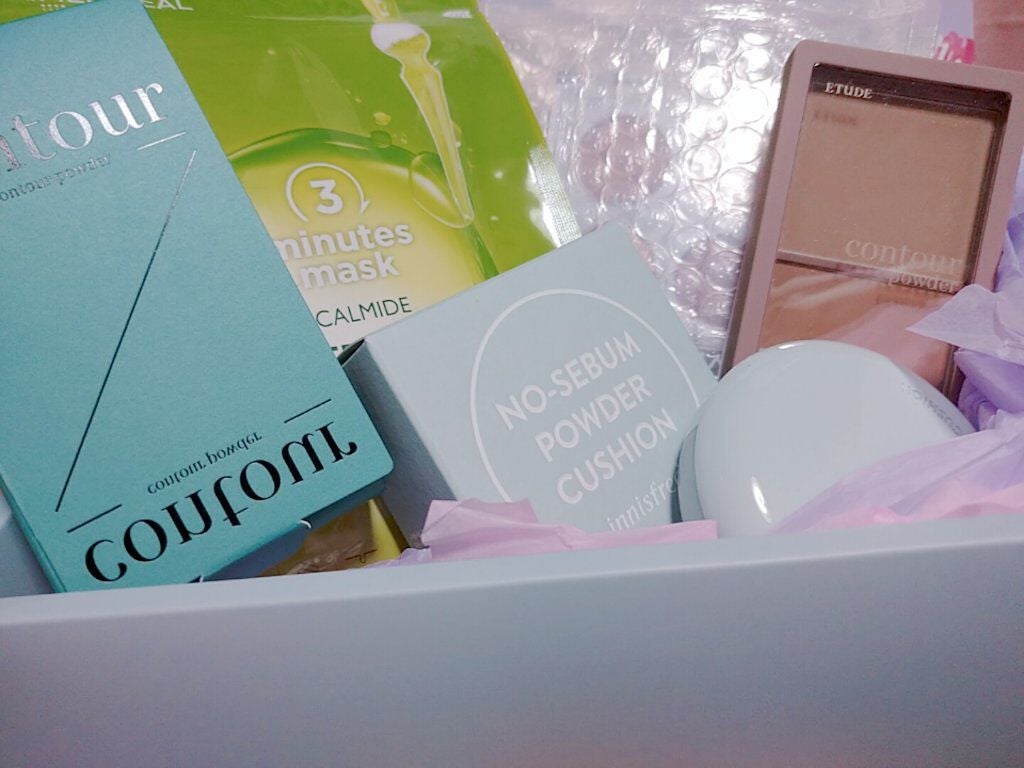 ゲットジュエルパレット/unleashia/アイシャドウパレットを使ったクチコミ(1枚目)