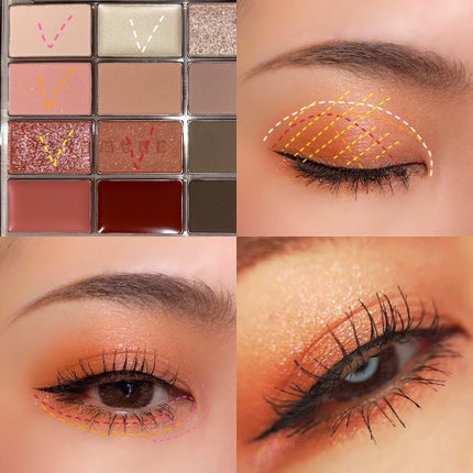 ãœãããã©ãŒãªã³ã°ã¢ã€ãã¬ãã/wakemake/ã¢ã€ã·ã£ããŠãã¬ããã䜿ã£ãã¯ãã³ãïŒ6æç®ïŒ