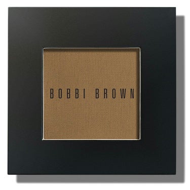 アイシャドウ　/BOBBI BROWN/シングルアイシャドウを使ったクチコミ（1枚目）