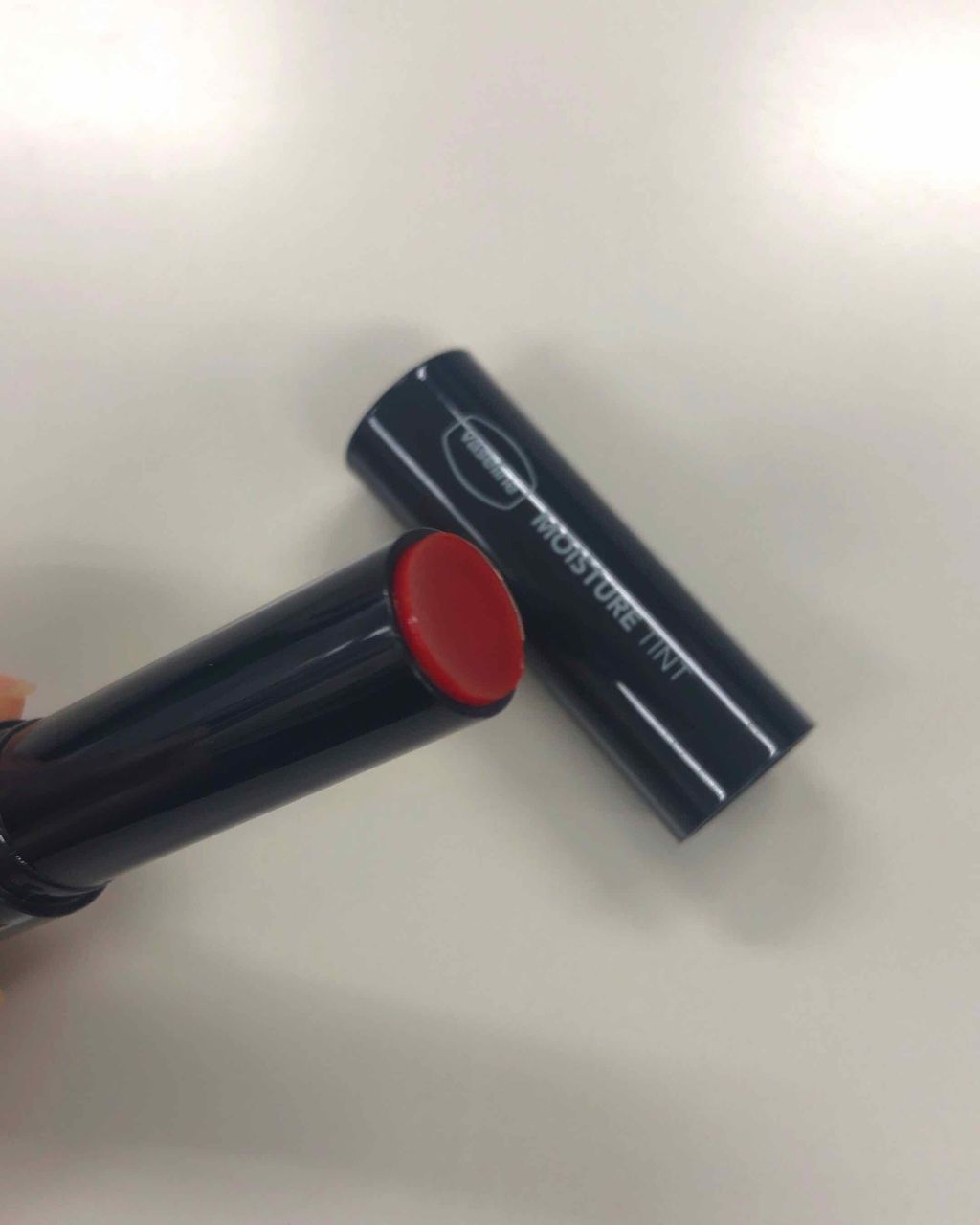 モイスチャーティント/ヴァセリン/リップティントを使ったクチコミ(2枚目)