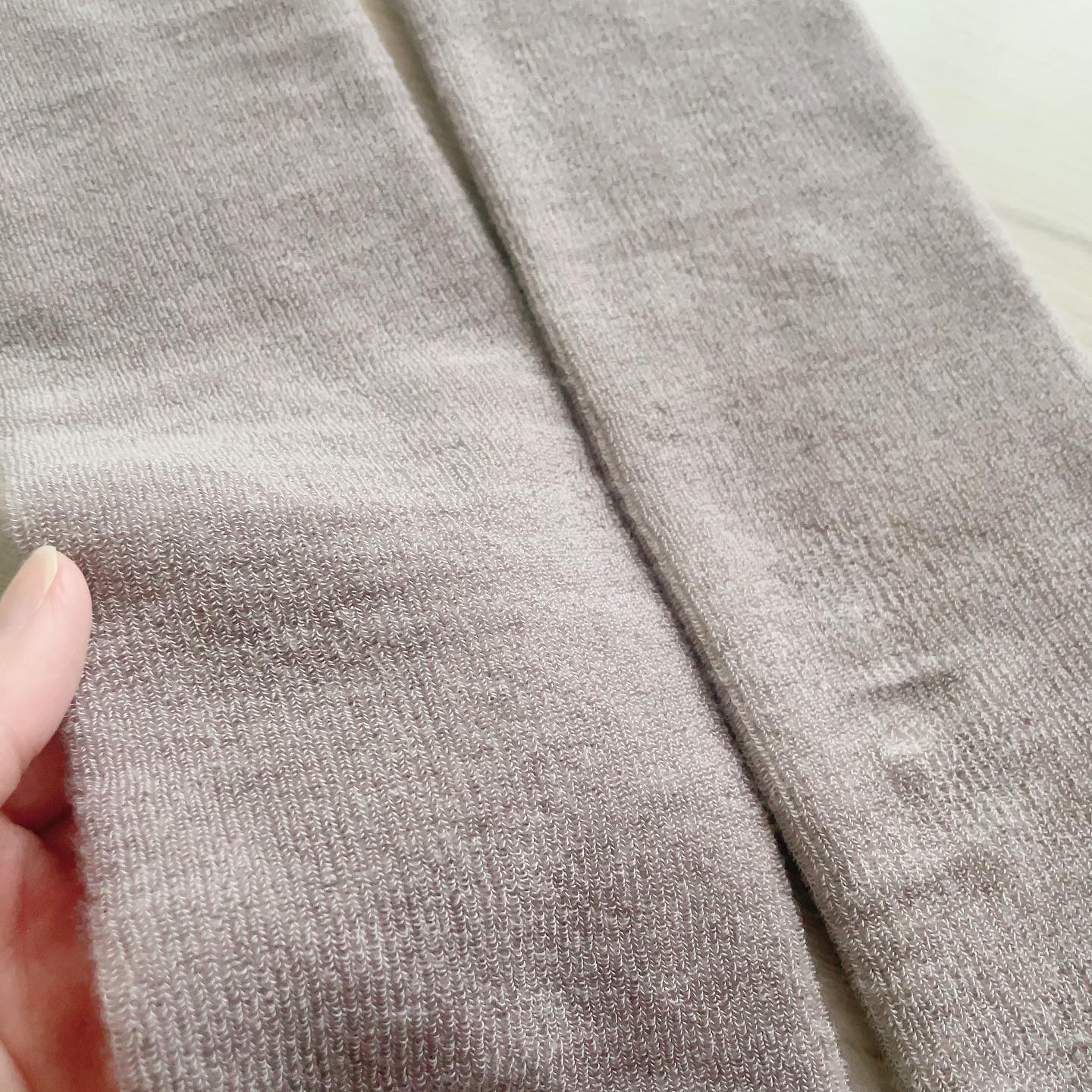 BELMISE sleep＋ HEALING FIT /BELMISE/着圧ソックス・レギンスを使ったクチコミ（3枚目）