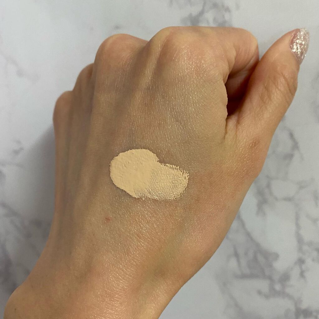 STAY PERFECT COVER CUSHION/CLIO/クッションファンデーションを使ったクチコミ(6枚目)