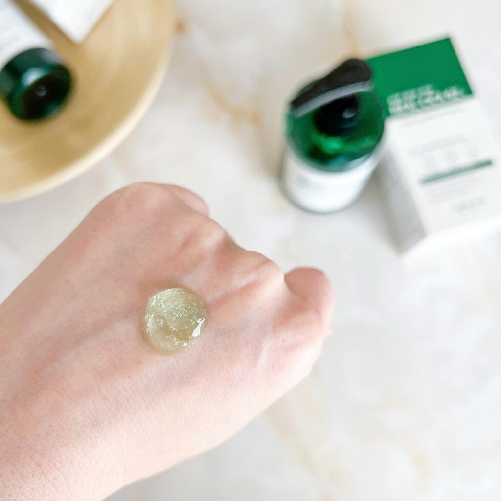 AHA·BHA·PHA 30デイズミラクルアクネボディクレンザー/SOME BY MI/ボディソープを使ったクチコミ(3枚目)