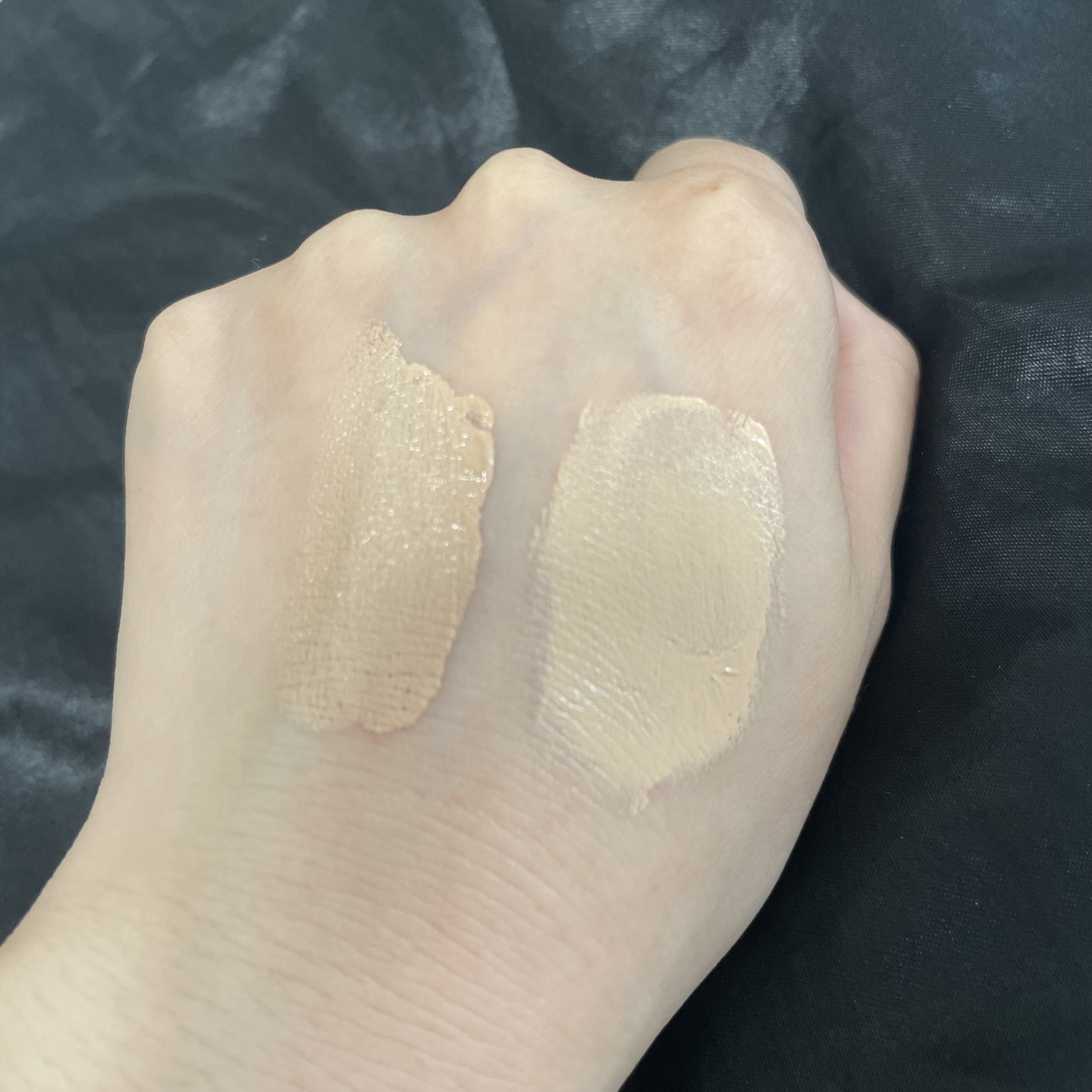 ブライト BBエッセンス/雪肌精/BBクリームを使ったクチコミ（3枚目）