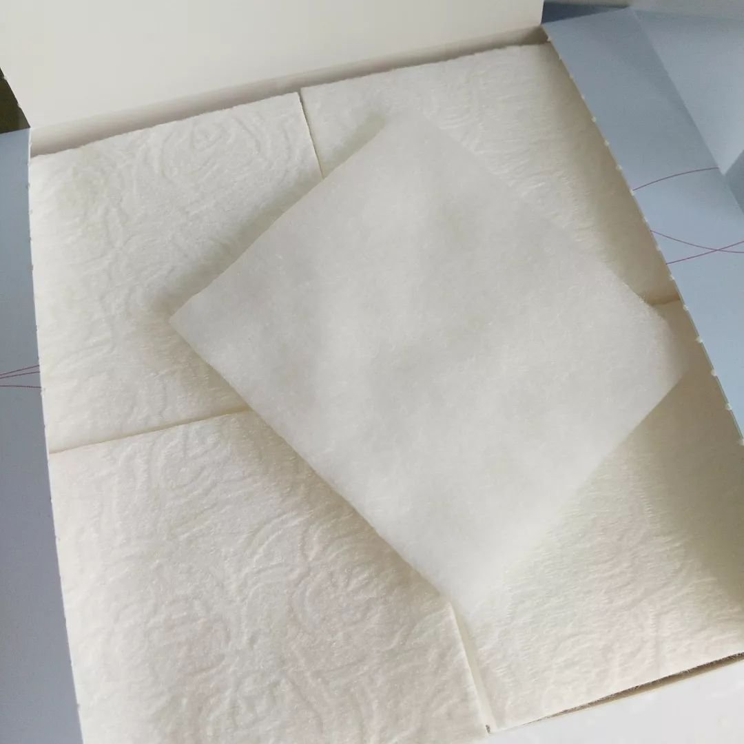 トワニー スキンリピュア/TWANY/拭き取り化粧水を使ったクチコミ（2枚目）