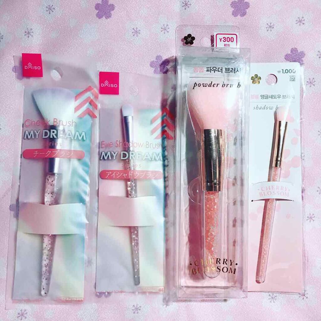 まゆ玉/DAISO/その他スキンケアグッズを使ったクチコミ（2枚目）