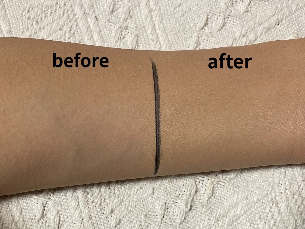 フィットミー リキッドファンデーション R/MAYBELLINE NEW YORK/リキッドファンデーションを使ったクチコミ（3枚目）