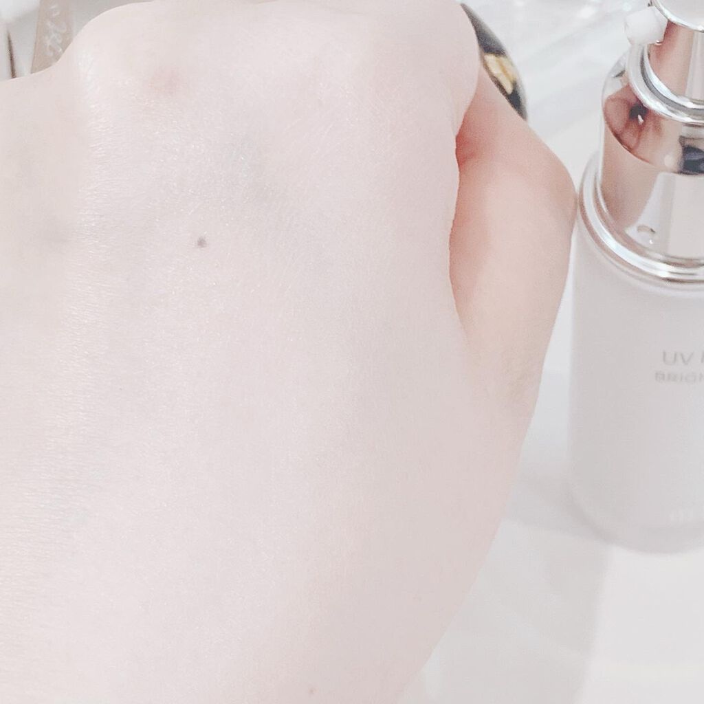 chiharun.11 on LIPS 「現役ピアニストプロデュースMIRACLEUVPROTECTSE..」(5枚目)