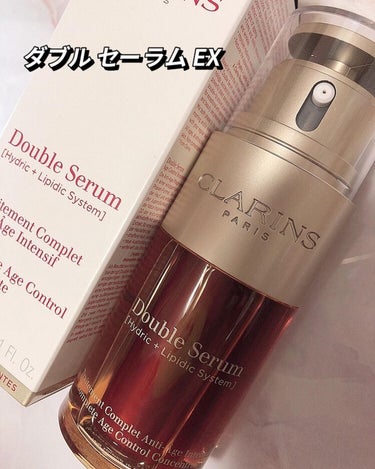 Yunacosme0134💄 on LIPS 「ビューティーアワード434冠❗️👑ダブルセーラムEX5秒に一本..」（2枚目）