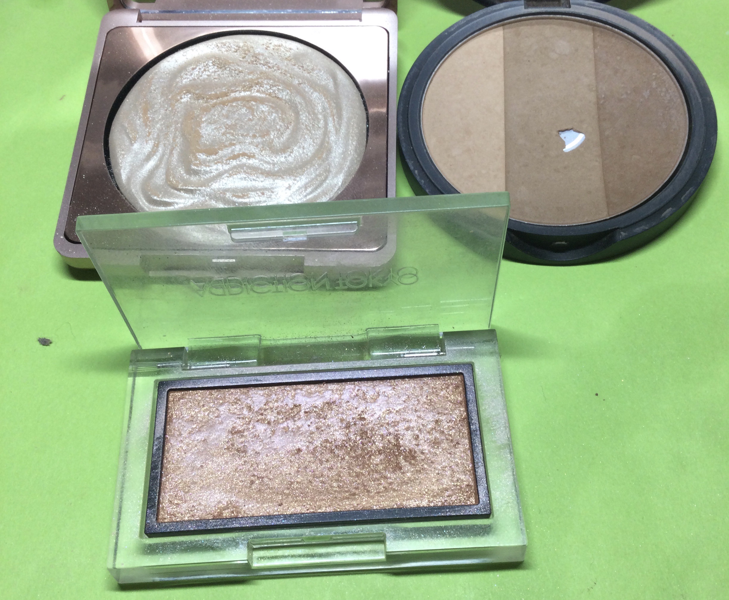 アートクラスバイロダン シェーディング/too cool for school/シェーディングを使ったクチコミ（3枚目）