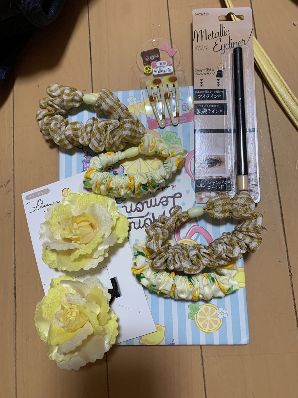 シルキー　スムースモイスチャー　シャンプー　1.0/ヘアトリートメント　2.0/&honey/市販シャンプーを使ったクチコミ（3枚目）