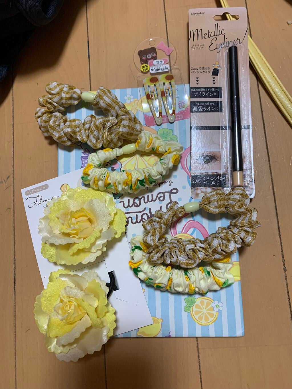 シルキー スムースモイスチャー シャンプー 1.0/ヘアトリートメント 2.0/&honey/市販シャンプーを使ったクチコミ(3枚目)