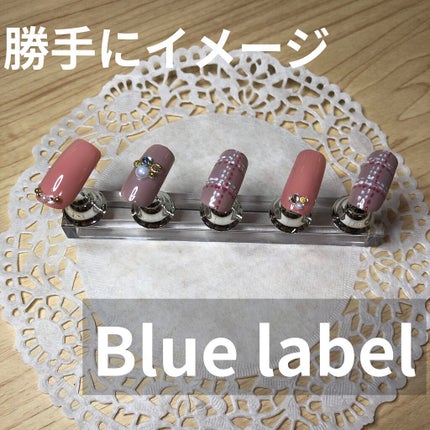 ネイルホリック アート/ネイルホリック/マニキュアを使ったクチコミ(1枚目)