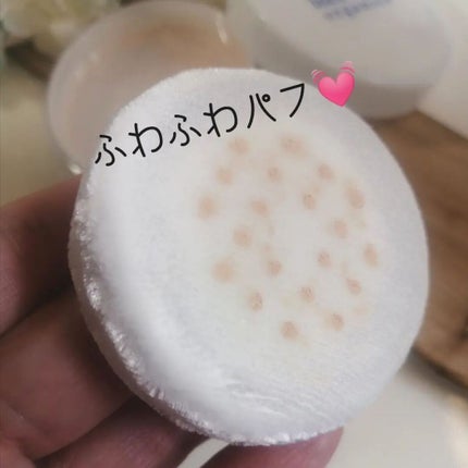 ローズリッチUVパウダー/ブルークレール/ルースパウダーを使ったクチコミ(7枚目)