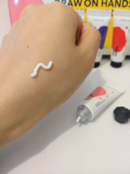 シグネチャーパフュームハンドクリームミニチュアギフトセット/DUFT&DOFT/ハンドクリームを使ったクチコミ(6枚目)