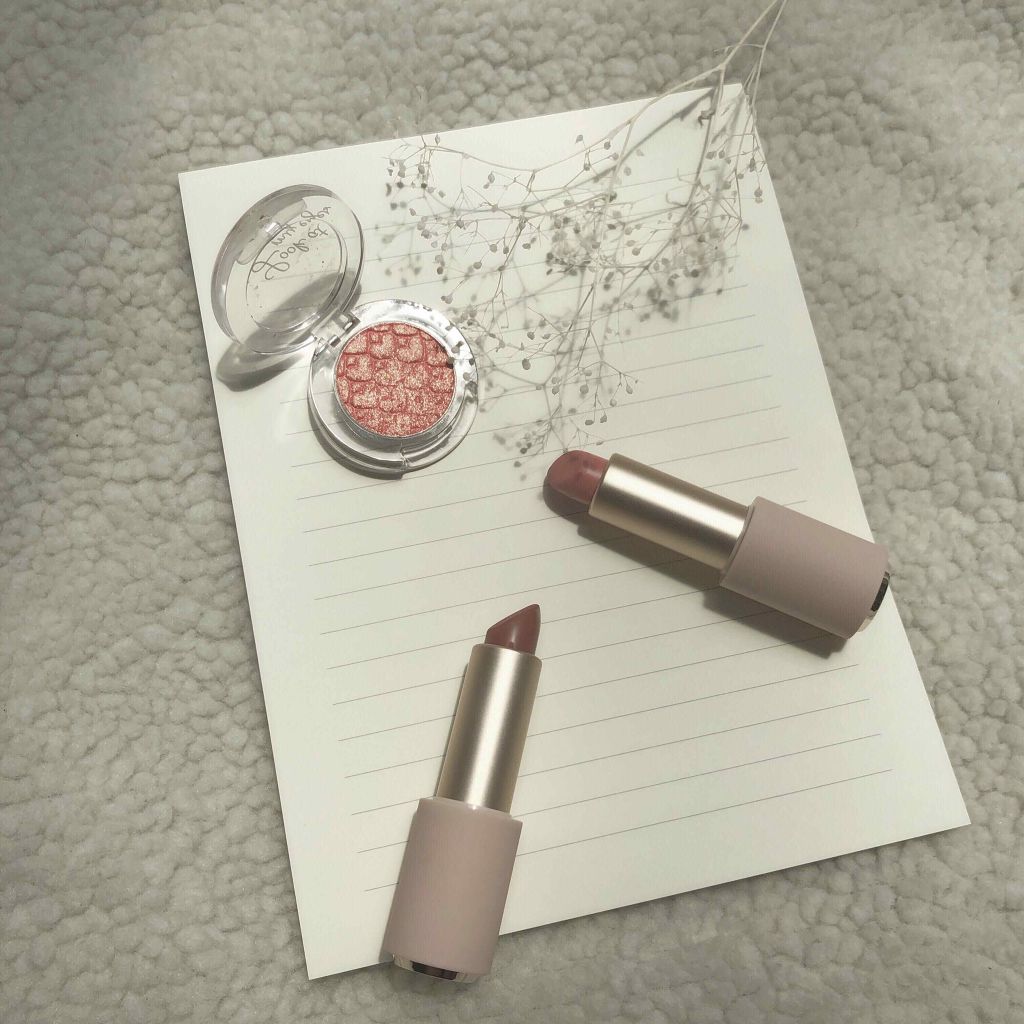 ルックアット マイアイジュエル/ETUDE/単色アイシャドウを使ったクチコミ(1枚目)