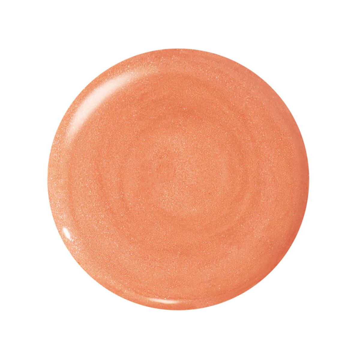 デューイベアブラッシュ EX04 Apricot Nectar