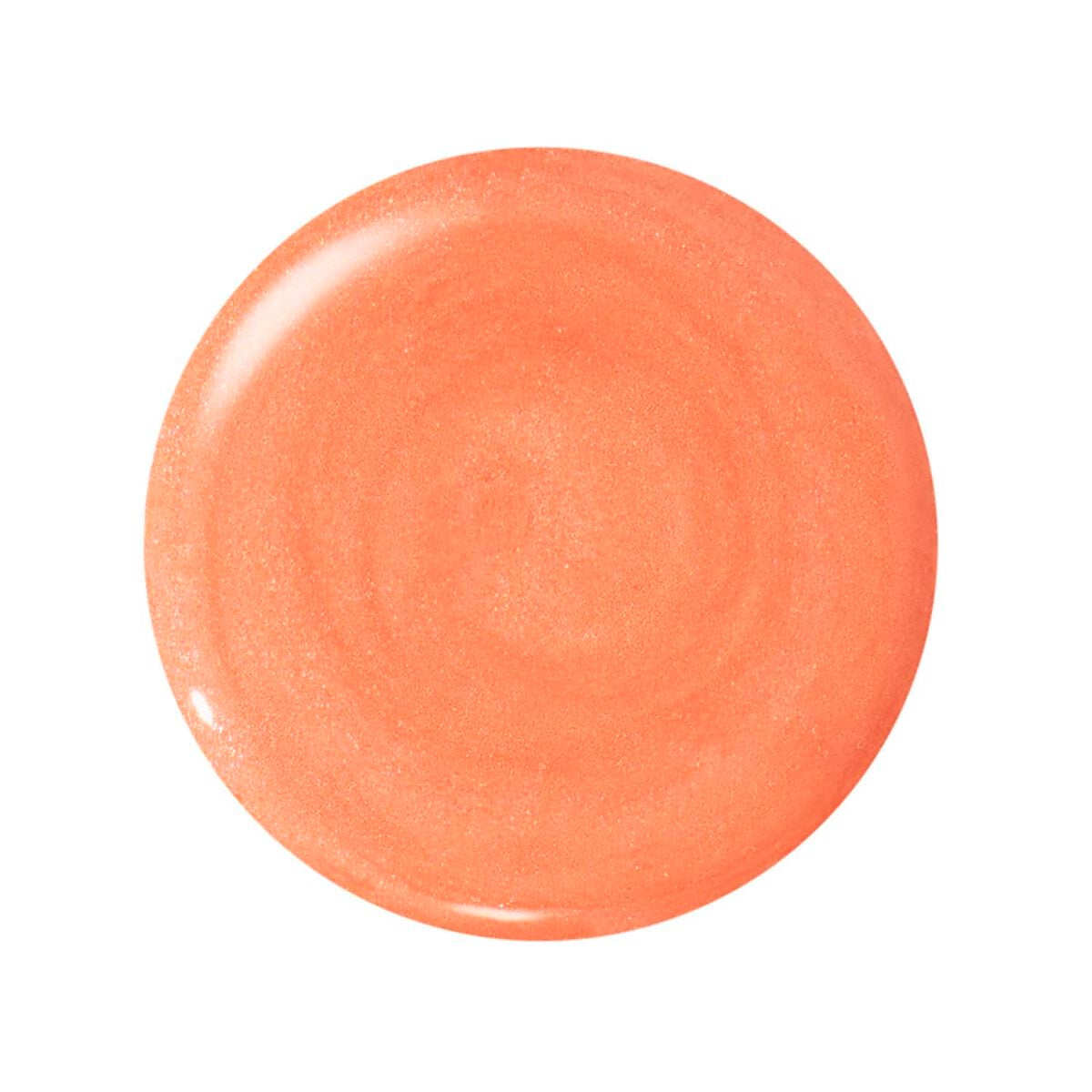 デューイベアブラッシュ EX04 Apricot Nectar