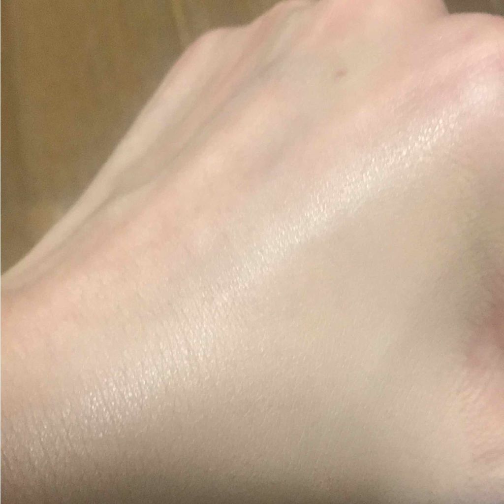 ブラン エクスペール リキッド/LANCOME/リキッドファンデーションを使ったクチコミ(3枚目)