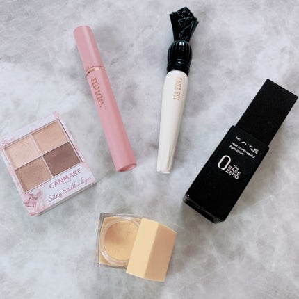 3Dトランスカラー アイ&フェイス/コフレドール/ジェル・クリームアイシャドウを使ったクチコミ(2枚目)