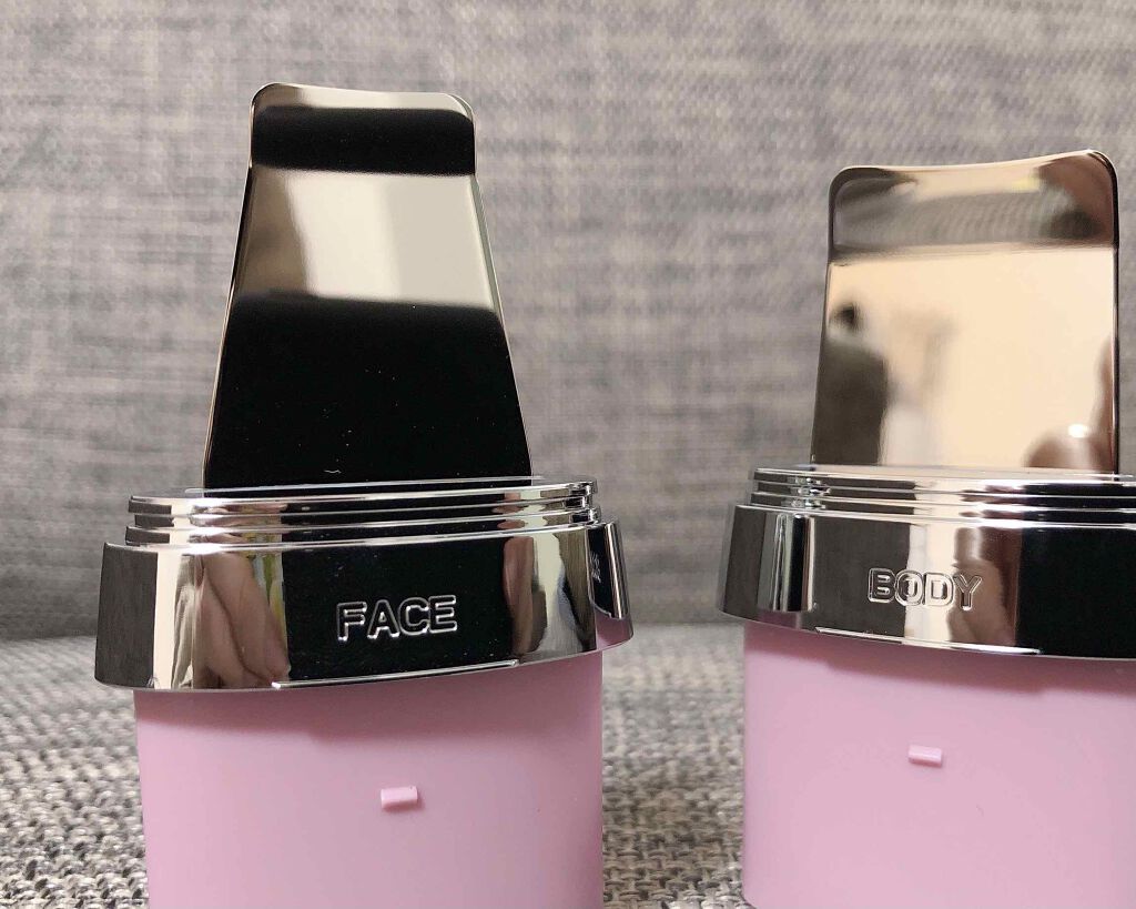 ããã«ããŒãªã³ã°ãã¬ãã¢ã /mysé(ããŒãŒ)/çŸé¡åšã»ãããµãŒãžã䜿ã£ãã¯ãã³ãïŒ4æç®ïŒ