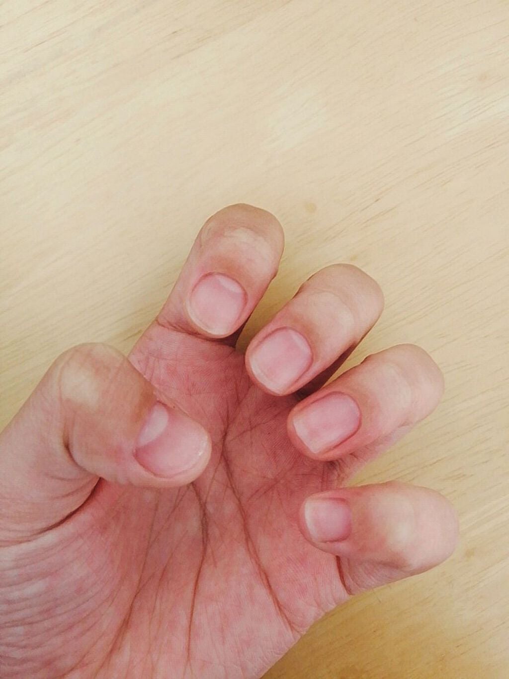 D.R on LIPS 「皆さんおはようございますまたお休みですねぇここでお詫びなのです..」(2枚目)