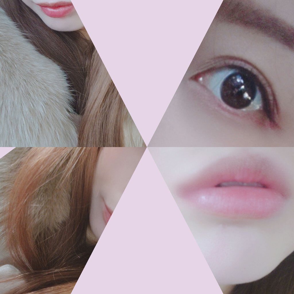 オペラ リップティント N/OPERA/リップティントを使ったクチコミ（2枚目）