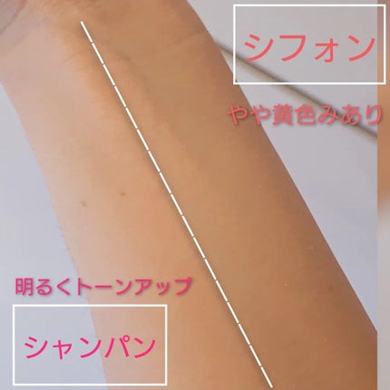 ソフトフィットブラシ(カブキ)/レイチェル ワイン/メイクブラシを使ったクチコミ(5枚目)