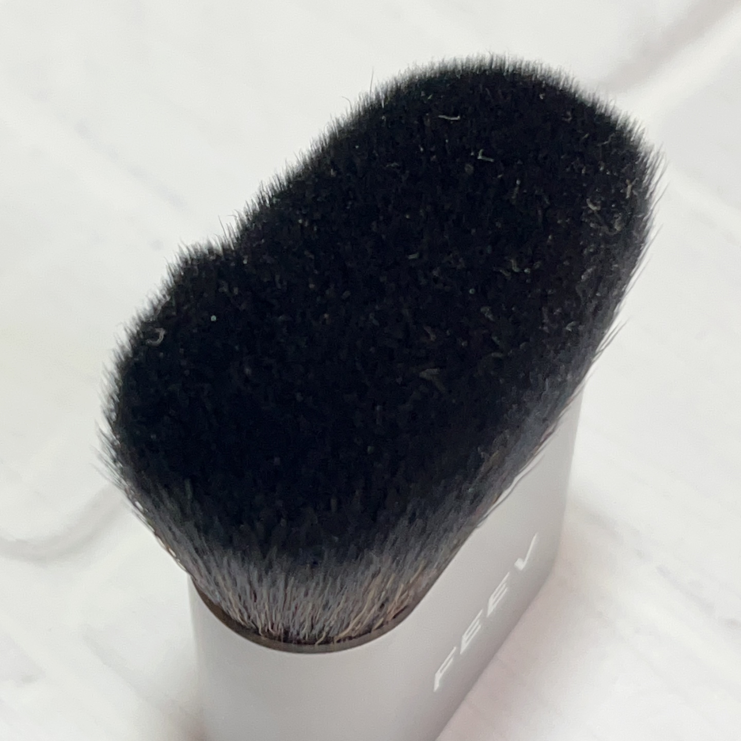 カラーセラム ハピネス/FEEV/リキッドチークを使ったクチコミ（3枚目）