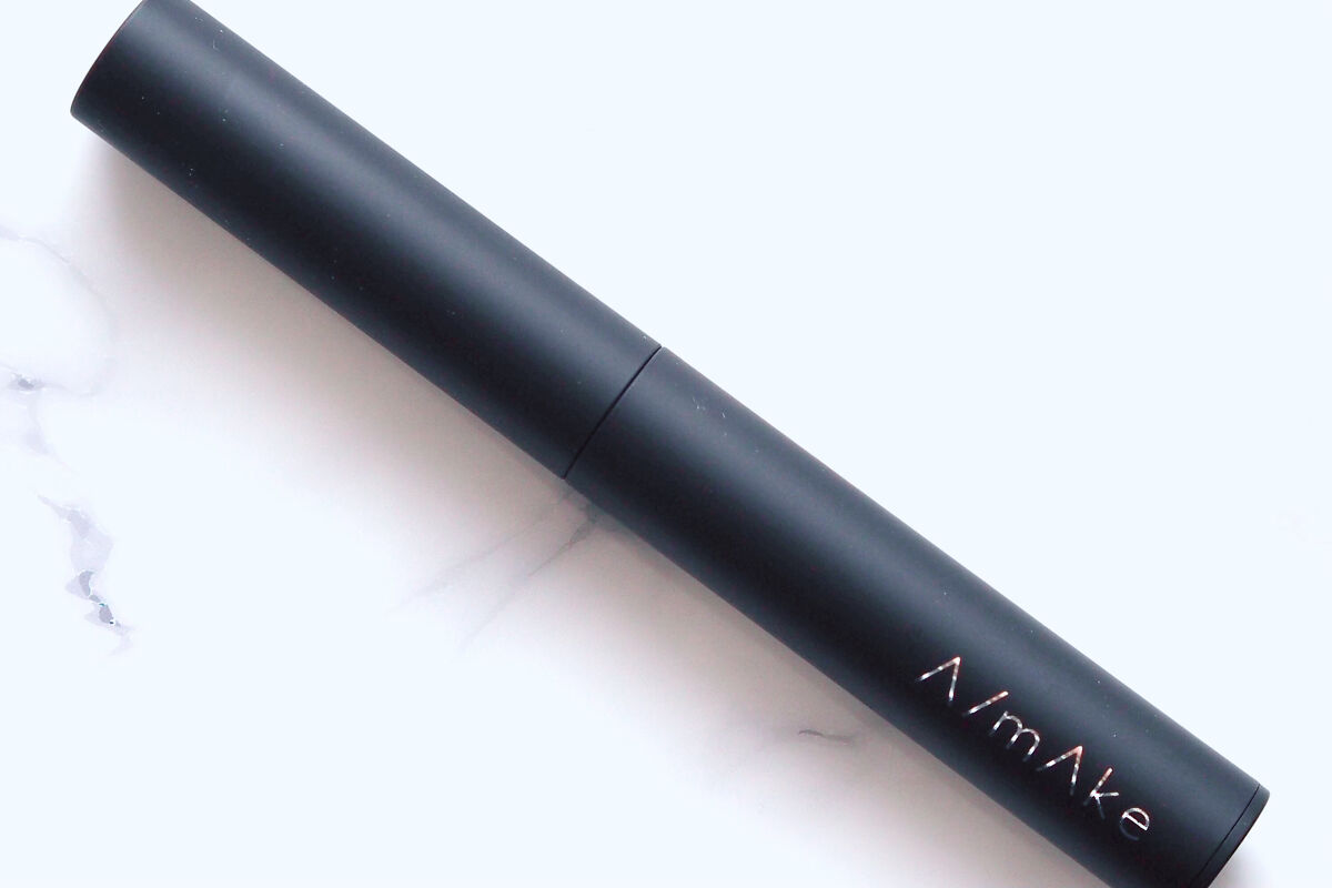 エーメイク グリッタースティック オーロラ/A/mAke/グリッターを使ったクチコミ（3枚目）