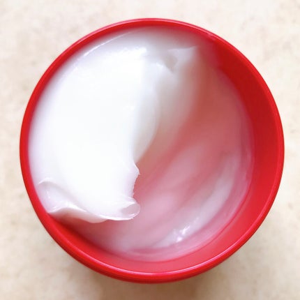 ネイチャーコンク 薬用リンクルケアジェルクリーム/ネイチャーコンク/オールインワン化粧品を使ったクチコミ(2枚目)