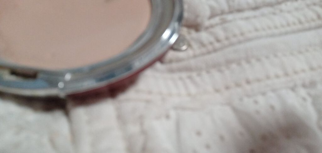 アドバンス プロテクト パウダーUV/SK-II/プレストパウダーを使ったクチコミ（2枚目）