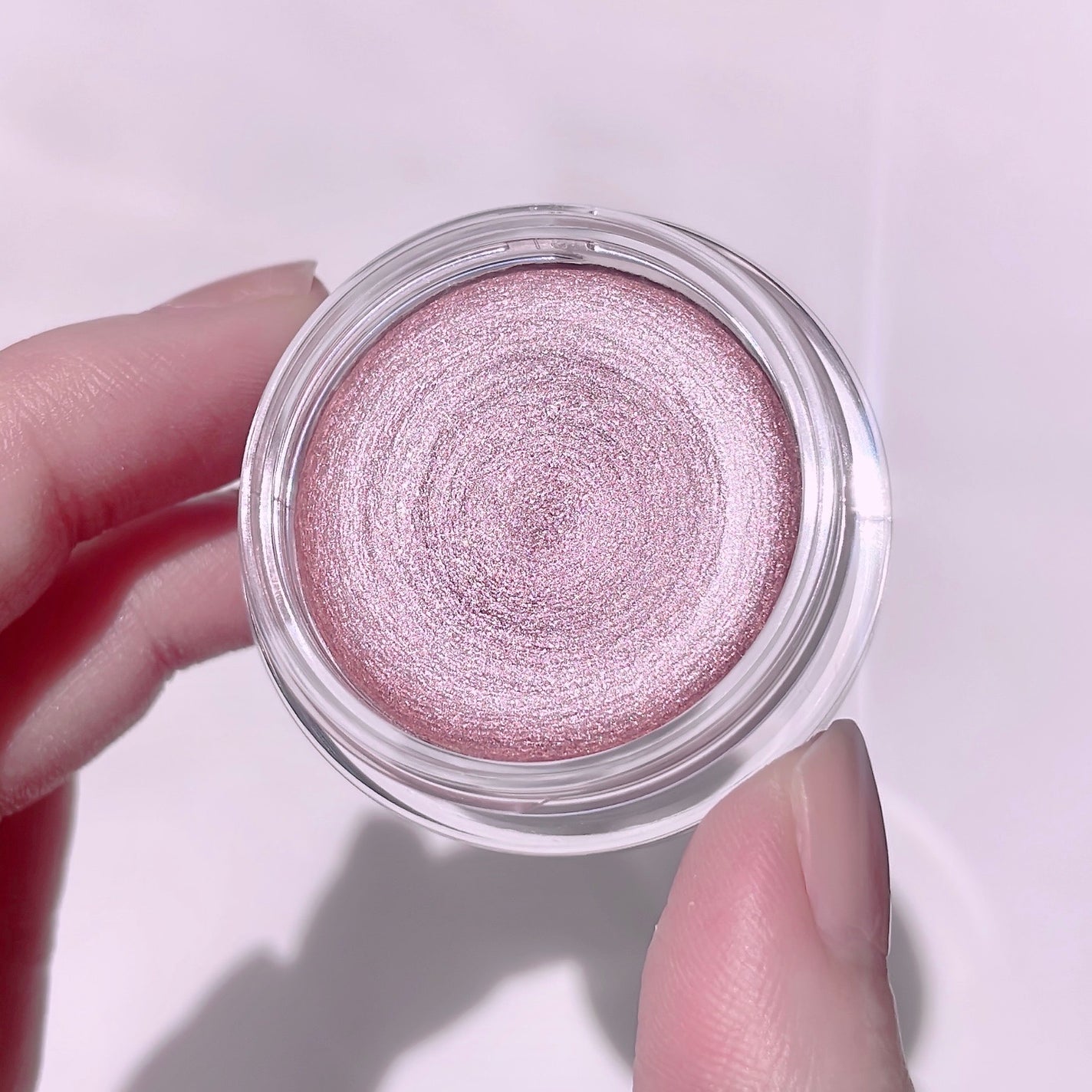 メロウシャドウ/KiSS/ジェル・クリームアイシャドウを使ったクチコミ(6枚目)