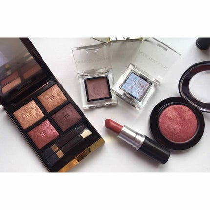 リップスティック/M・A・C/口紅を使ったクチコミ(2枚目)