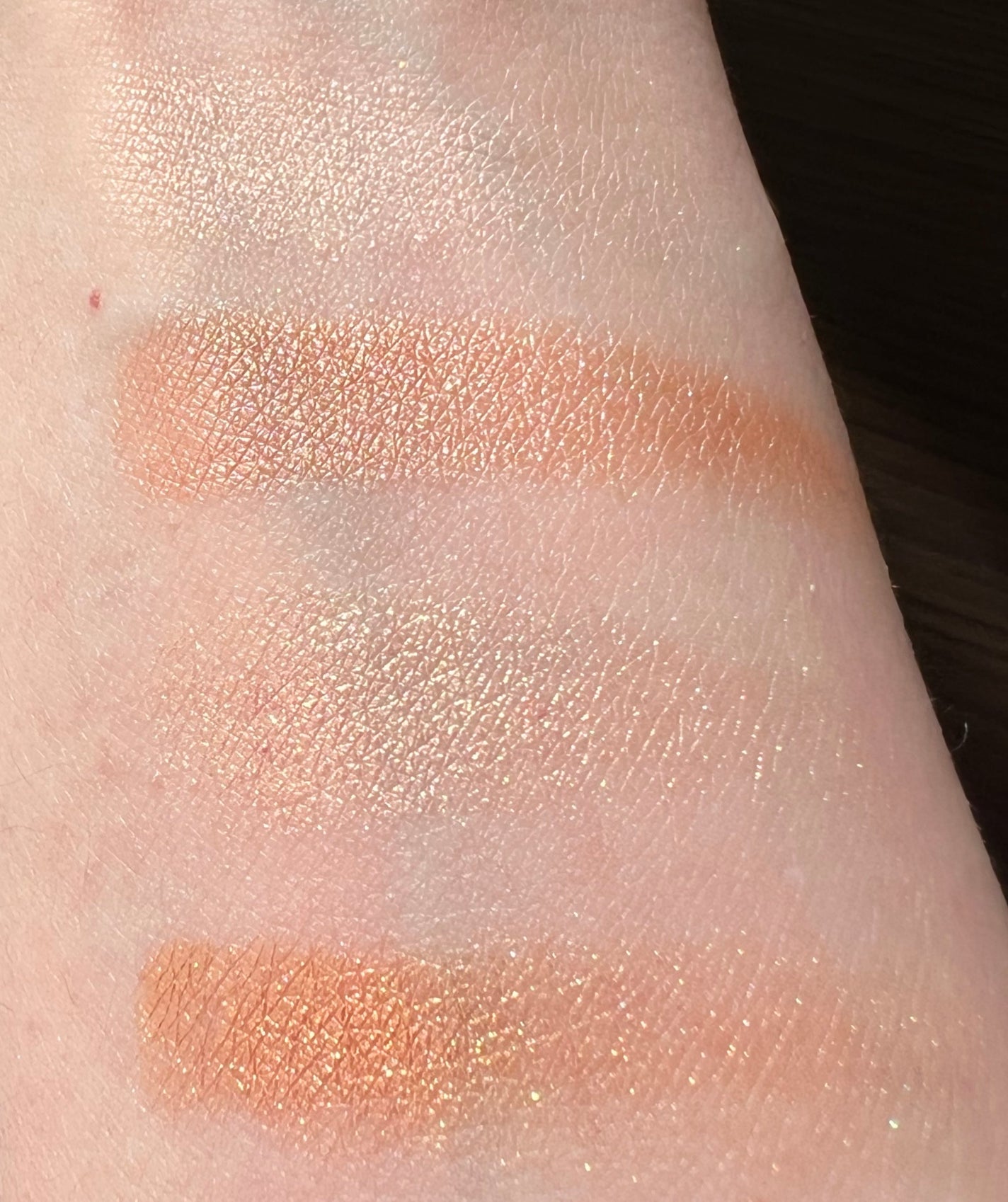 Bronze Cheek Palette/Natasha Denona/パウダーチークを使ったクチコミ(5枚目)